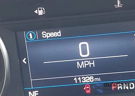 2023 Chevrolet Equinox Awd Lt z USA, uszkodzony, nr VIN 3GNAXUEG3PS155830